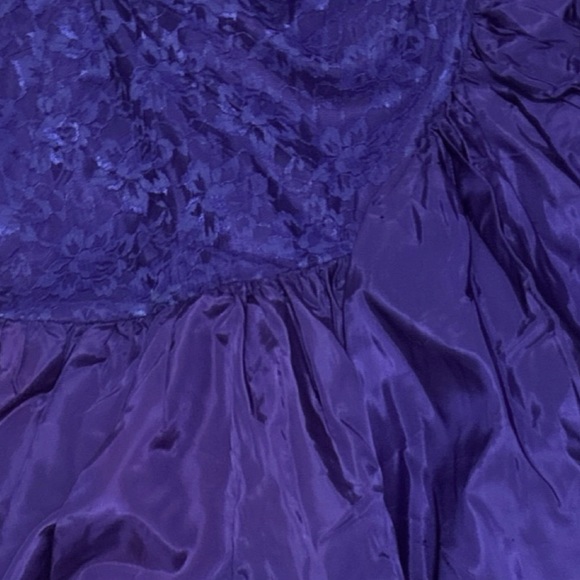 Purple Formal Dresses Not Quite A Mystery Mystery Box - Picture 16 of 16